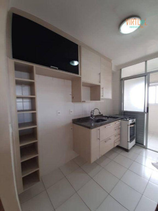 Imagem Apartamento com 3 Quartos à Venda, 65 m² em água Branca - São Paulo