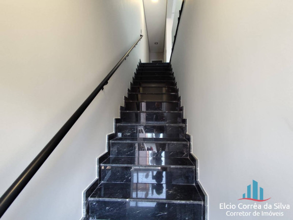 Imagem Casa com 4 Quartos à Venda, 290 m² em Boqueirão - Santos Imagem Casa com 4 Quartos à Venda, 290 m² em Boqueirão - Santos