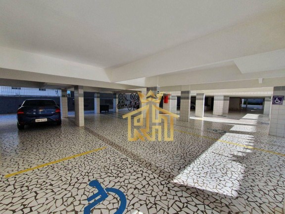 Imagem Apartamento com 1 Quarto à Venda, 49 m² em Aviação - Praia Grande Imagem Apartamento com 1 Quarto à Venda, 49 m² em Aviação - Praia Grande