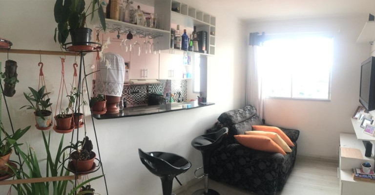 Imagem Apartamento com 3 Quartos à Venda, 70 m² em Jardim Messina - Jundiaí Imagem Apartamento com 3 Quartos à Venda, 70 m² em Jardim Messina - Jundiaí
