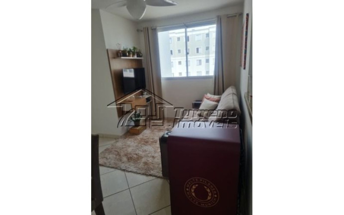 Imagem Apartamento com 2 Quartos à Venda, 44 m² em Jardim Petrópolis - São José Dos Campos Imagem Apartamento com 2 Quartos à Venda, 44 m² em Jardim Petrópolis - São José Dos Campos