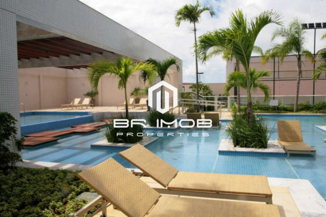 Imagem Imóvel com 5 Quartos à Venda, 510 m² em Altiplano Cabo Branco - João Pessoa Imagem Imóvel com 5 Quartos à Venda, 510 m² em Altiplano Cabo Branco - João Pessoa
