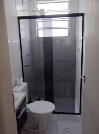 Imagem Imóvel com 2 Quartos à Venda, 47 m² em Jardim Novo Mundo - Sorocaba