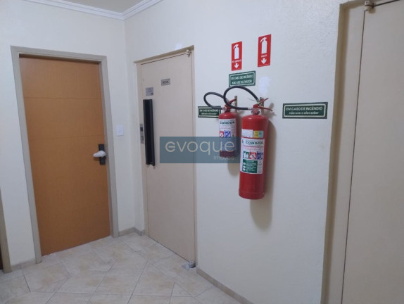 Imagem Apartamento com 2 Quartos à Venda, 85 m² em Jardim Proença I - Campinas