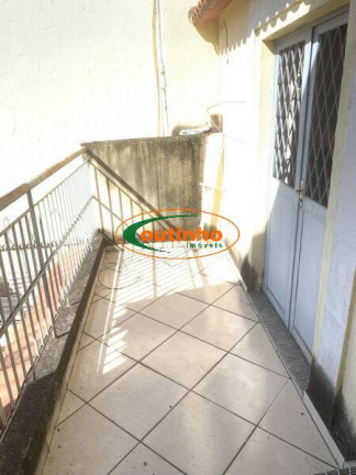 Imagem Casa com 4 Quartos à Venda, 224 m² em Maracanã - Rio De Janeiro