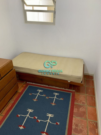 Imagem Apartamento com 3 Quartos à Venda, 95 m² em Enseada - Guarujá