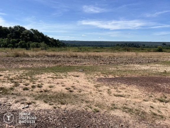 Imagem Fazenda à Venda, 900 m² em Zona Rural - Juara Imagem Fazenda à Venda, 900 m² em Zona Rural - Juara