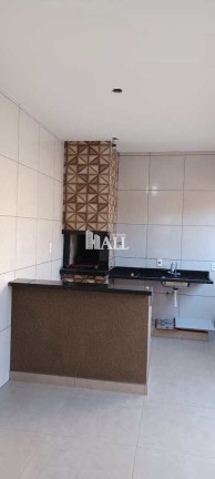 Casa com 2 Quartos à Venda, 210 m² em Setparque Avenida 2 - São José Do Rio Preto