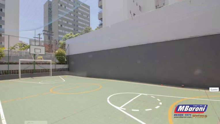 Imagem Apartamento com 3 Quartos à Venda, 117 m² em Jardim Vila Mariana - São Paulo Imagem Apartamento com 3 Quartos à Venda, 117 m² em Jardim Vila Mariana - São Paulo