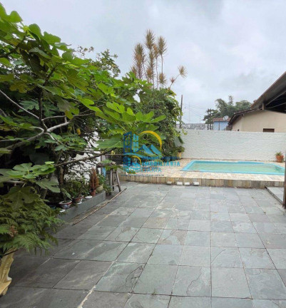Imagem Casa com 4 Quartos à Venda, 250 m² em Caputera - Caraguatatuba Imagem Casa com 4 Quartos à Venda, 250 m² em Caputera - Caraguatatuba