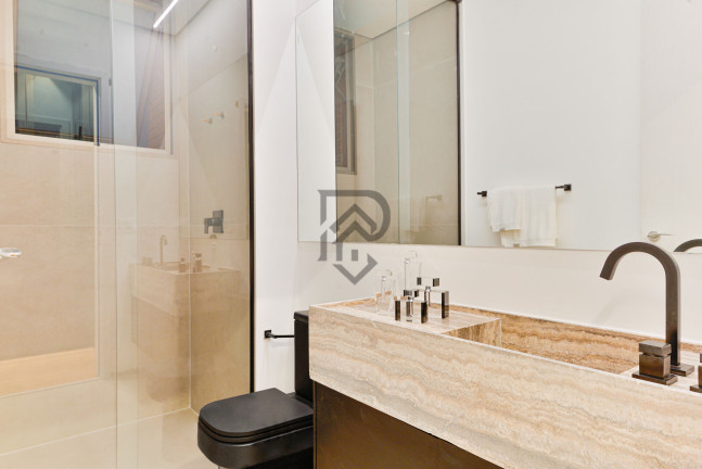 Imagem Apartamento com 3 Quartos à Venda, 135 m² em Itaim Bibi - São Paulo Imagem Apartamento com 3 Quartos à Venda, 135 m² em Itaim Bibi - São Paulo