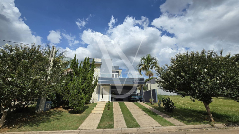 Imagem Casa de Condomínio com 3 Quartos à Venda, 360 m² em Residencial Ibi-aram - Itupeva Imagem Casa de Condomínio com 3 Quartos à Venda, 360 m² em Residencial Ibi-aram - Itupeva