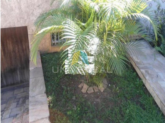 Casa com 3 Quartos à Venda, 120 m² em Vila Regente Feijo - Sao Paulo
