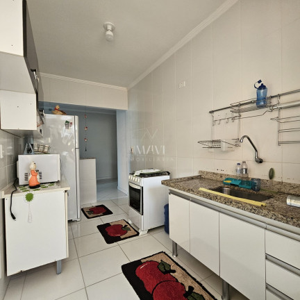 Imagem Apartamento com 1 Quarto à Venda, 430 m² em Tupi - Praia Grande