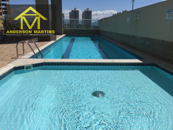 Imagem Apartamento com 3 Quartos à Venda, 67 m² em Praia De Itaparica - Vila Velha Imagem Apartamento com 3 Quartos à Venda, 67 m² em Praia De Itaparica - Vila Velha