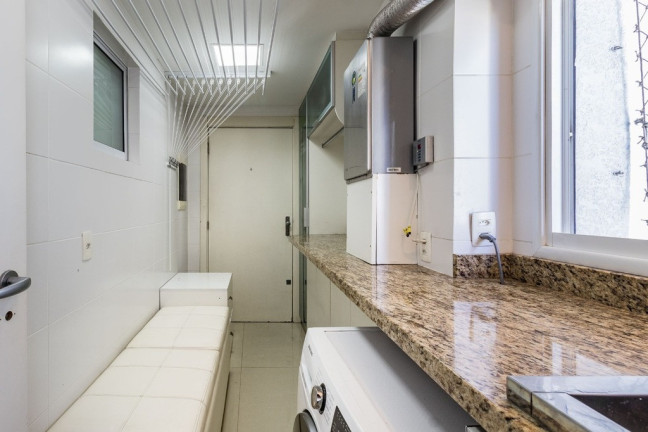 Imagem Apartamento com 3 Quartos à Venda, 125 m² em Jardim Europa - Porto Alegre Imagem Apartamento com 3 Quartos à Venda, 125 m² em Jardim Europa - Porto Alegre