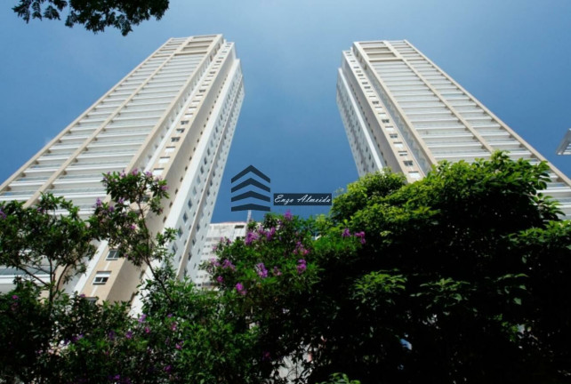 Imagem Apartamento com 4 Quartos à Venda, 385 m² em Campo Belo - São Paulo