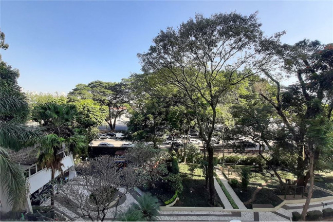 Imagem Apartamento com 3 Quartos à Venda, 103 m² em Vila Olímpia - São Paulo