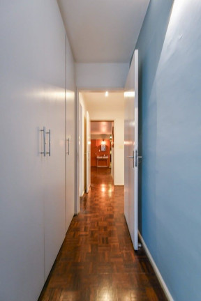 Imagem Apartamento com 2 Quartos à Venda, 107 m² em Itaim Bibi - São Paulo