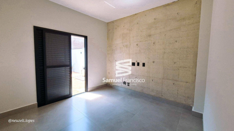 Imagem Casa com 3 Quartos à Venda, 130 m² em água Branca - Piracicaba