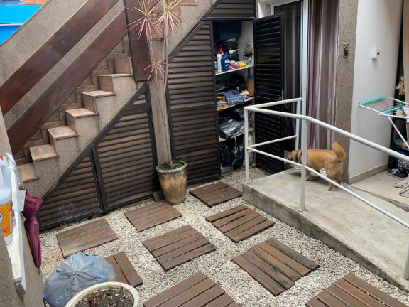 Imagem Casa com 4 Quartos à Venda, 137 m² em Jardim Taquaral - São Paulo Imagem Casa com 4 Quartos à Venda, 137 m² em Jardim Taquaral - São Paulo