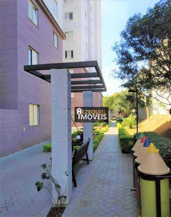 Imagem Apartamento com 2 Quartos à Venda, 47 m² em Vila Planalto - São Bernardo Do Campo Imagem Apartamento com 2 Quartos à Venda, 47 m² em Vila Planalto - São Bernardo Do Campo