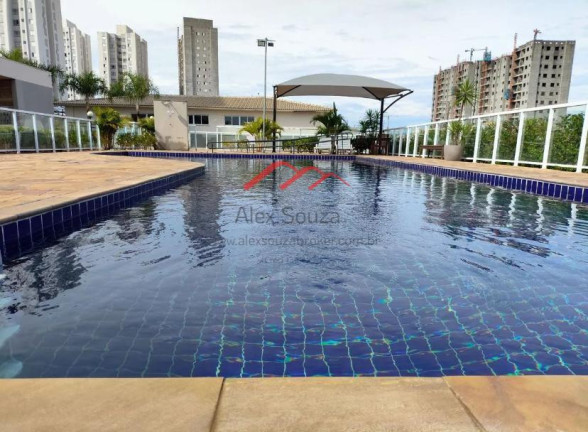 Imagem Apartamento com 2 Quartos à Venda, 52 m² em Alto De Pinheiros - Hortolândia Imagem Apartamento com 2 Quartos à Venda, 52 m² em Alto De Pinheiros - Hortolândia