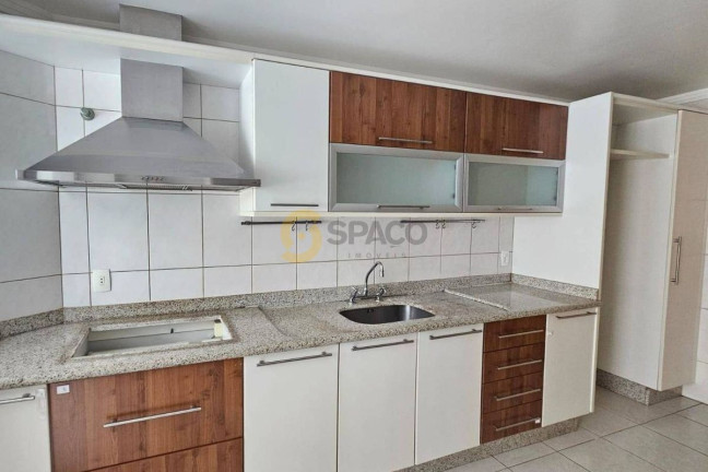 Apartamento com 3 Quartos à Venda, 117 m² em Vila Nova - Jaraguá Do Sul