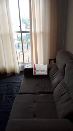 Imagem Apartamento com 2 Quartos à Venda, 60 m² em Cidade Ademar - São Paulo