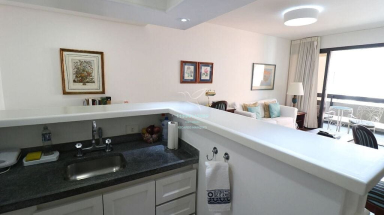 Imagem Apartamento com 1 Quarto à Venda, 58 m² em Jardim Paulista - São Paulo Imagem Apartamento com 1 Quarto à Venda, 58 m² em Jardim Paulista - São Paulo