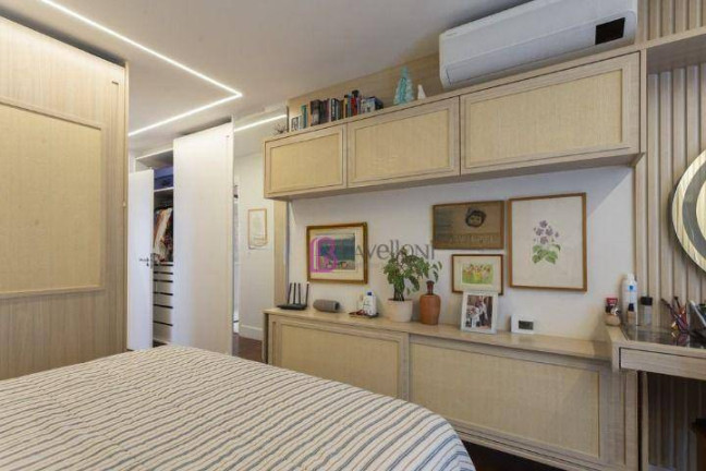Imagem Apartamento com 2 Quartos à Venda, 100 m² em Vila Romana - São Paulo