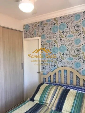 Imagem Apartamento com 3 Quartos à Venda, 80 m² em Enseada - Guarujá