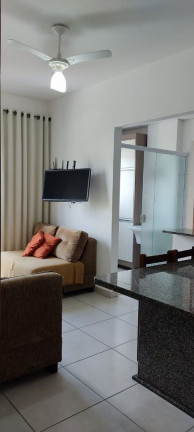 Imagem Apartamento com 2 Quartos à Venda, 45 m² em Estufa I - Ubatuba Imagem Apartamento com 2 Quartos à Venda, 45 m² em Estufa I - Ubatuba