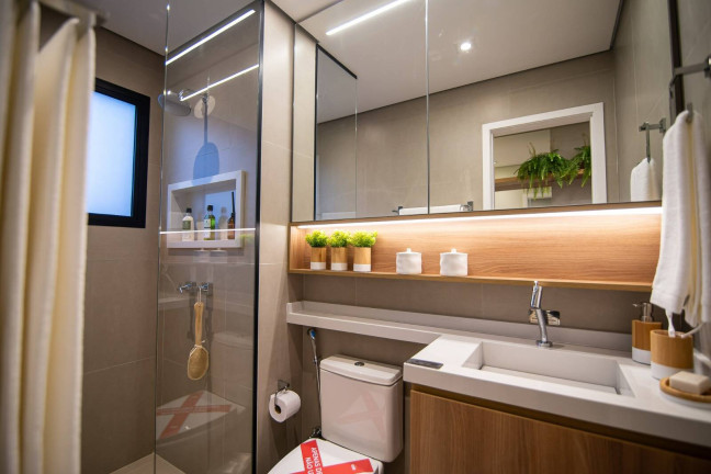Imagem Apartamento com 3 Quartos à Venda,  em Jardim Paulistano - Sorocaba