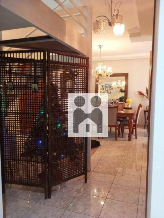 Imagem Apartamento com 4 Quartos à Venda, 240 m² em República - Ribeirão Preto