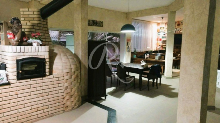 Imagem Casa com 4 Quartos à Venda,  em Condomínio Residencial Mirante Do Vale - Jacareí