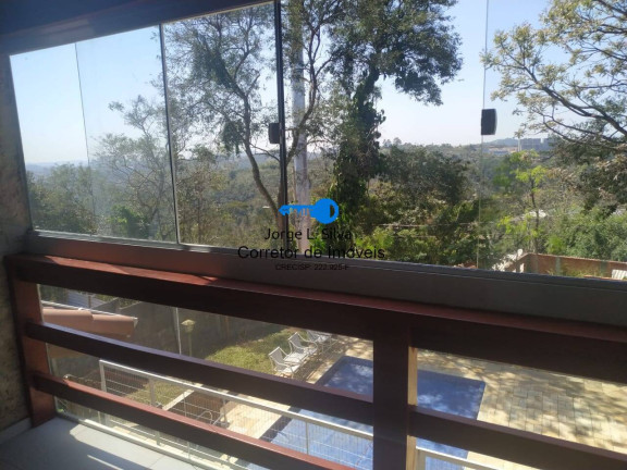Imagem Chácara com 4 Quartos à Venda, 280 m² em Parque Jaguari (fazendinha) - Santana De Parnaíba