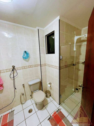 Imagem Apartamento com 3 Quartos à Venda, 100 m² em Campo Grande - Santos Imagem Apartamento com 3 Quartos à Venda, 100 m² em Campo Grande - Santos