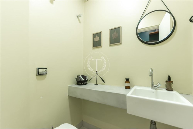 Imagem Apartamento com 1 Quarto à Venda, 65 m² em Pinheiros - São Paulo