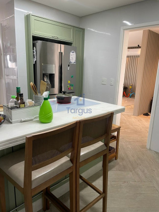 Imagem Apartamento com 3 Quartos à Venda, 123 m² em Parque São Jorge - São Paulo Imagem Apartamento com 3 Quartos à Venda, 123 m² em Parque São Jorge - São Paulo