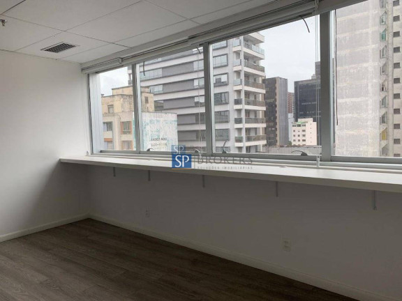 Imagem Sala Comercial para Alugar, 316 m² em Pinheiros - São Paulo Imagem Sala Comercial para Alugar, 316 m² em Pinheiros - São Paulo