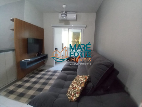 Imagem Apartamento com 2 Quartos à Venda, 55 m² em Perequê Mirim - Ubatuba Imagem Apartamento com 2 Quartos à Venda, 55 m² em Perequê Mirim - Ubatuba