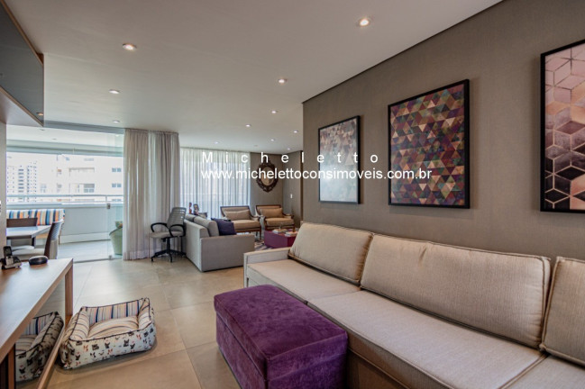 Imagem Apartamento com 3 Quartos à Venda, 206 m² em Santana - São Paulo Imagem Apartamento com 3 Quartos à Venda, 206 m² em Santana - São Paulo