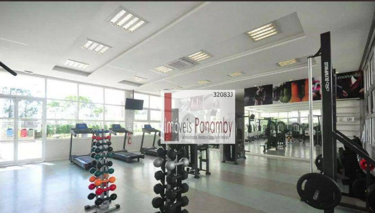 Imagem Apartamento com 3 Quartos à Venda, 84 m² em Parque Rebouças - São Paulo Imagem Apartamento com 3 Quartos à Venda, 84 m² em Parque Rebouças - São Paulo