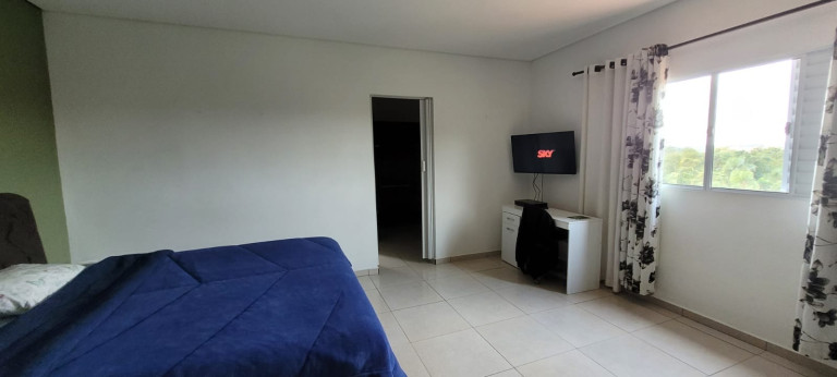 Imagem Imóvel com 8 Quartos à Venda, 441 m² em Condomínio Residencial Aquarius - Araçoiaba Da Serra