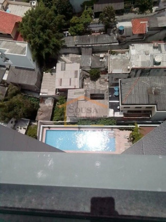 Imagem Apartamento com 2 Quartos à Venda, 36 m² em Parada Inglesa - São Paulo Imagem Apartamento com 2 Quartos à Venda, 36 m² em Parada Inglesa - São Paulo