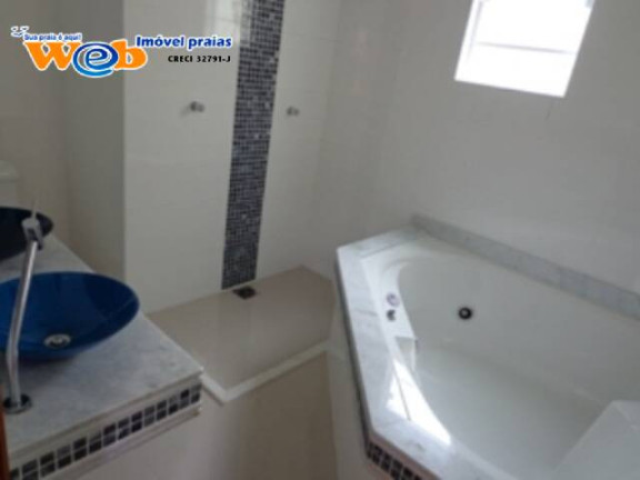 Imagem Casa com 3 Quartos à Venda, 169 m² em Caiçara - Praia Grande Imagem Casa com 3 Quartos à Venda, 169 m² em Caiçara - Praia Grande