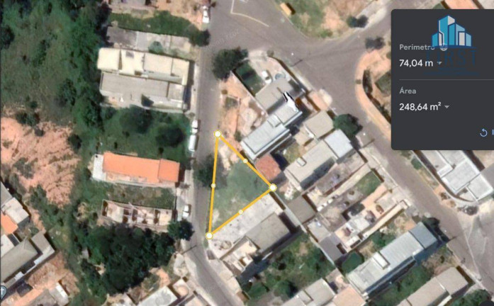 Imagem Terreno à Venda, 206 m² em Loteamento Serra Dos Cristais - Várzea Paulista Imagem Terreno à Venda, 206 m² em Loteamento Serra Dos Cristais - Várzea Paulista