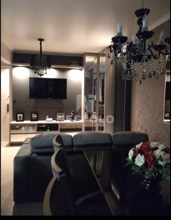 Imagem Apartamento com 2 Quartos à Venda, 72 m² em Centro - Balneario Camboriu