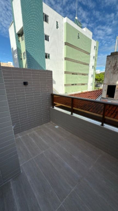 Studio com 1 Quarto à Venda, 23 m² em Bessa - João Pessoa